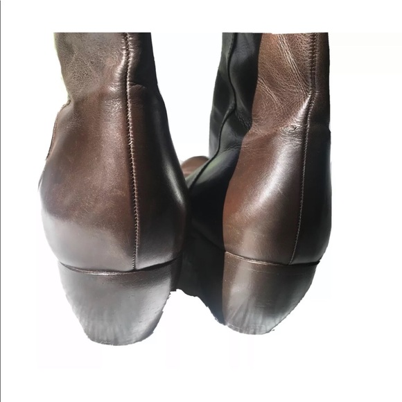 Venise Collection Boots “7777” - Picture 3 of 7